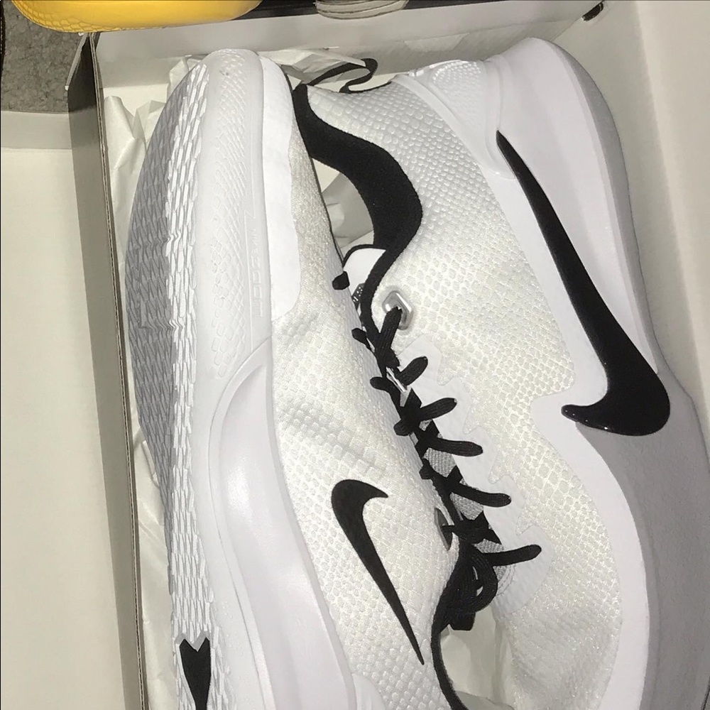 Kobe mambas